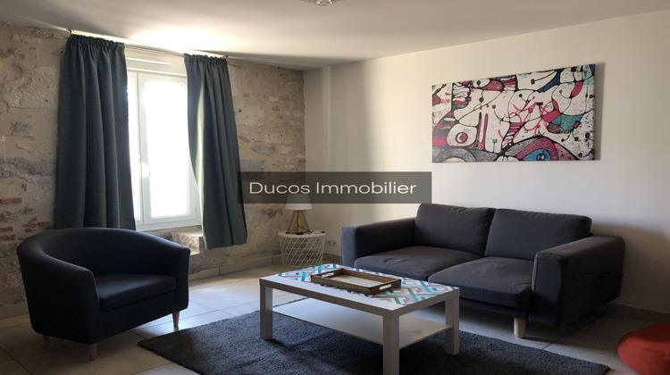 Ma-Cabane - Location Appartement Casteljaloux, 69 m²