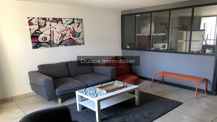 Ma-Cabane - Location Appartement Casteljaloux, 69 m²