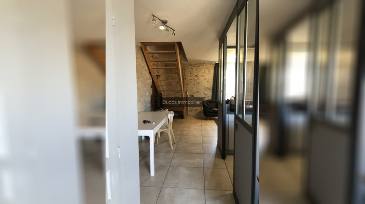 Ma-Cabane - Location Appartement Casteljaloux, 69 m²