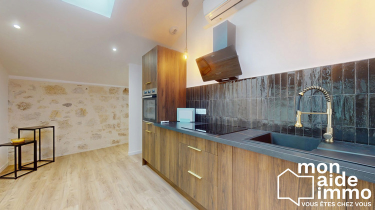 Ma-Cabane - Location Appartement Casteljaloux, 50 m²