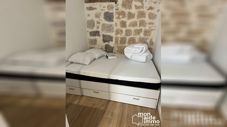 Ma-Cabane - Location Appartement Casteljaloux, 24 m²