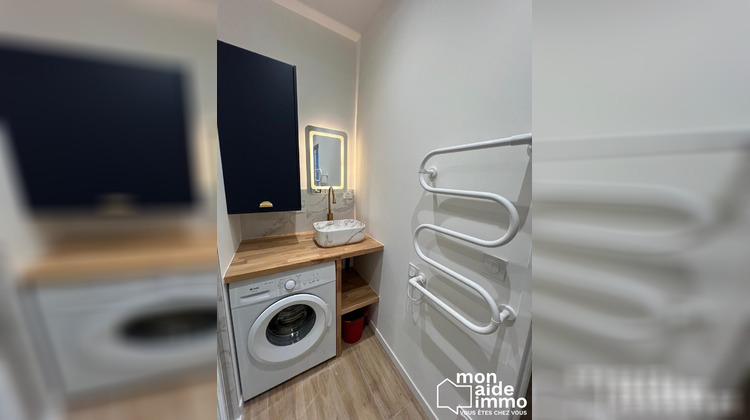 Ma-Cabane - Location Appartement Casteljaloux, 24 m²