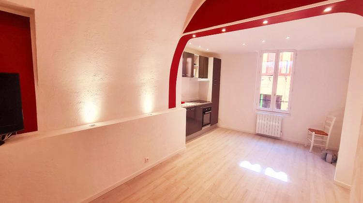 Ma-Cabane - Location Appartement CASTELLANE, 61 m²