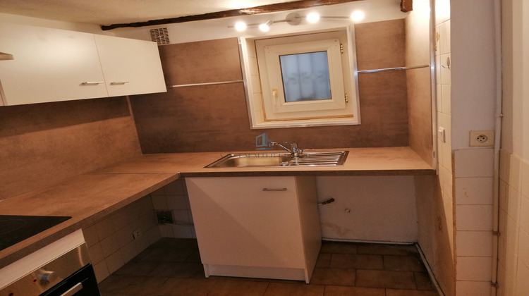 Ma-Cabane - Location Appartement Castellar, 72 m²