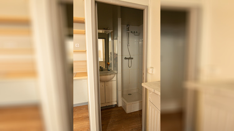 Ma-Cabane - Location Appartement CASTELMORON-SUR-LOT, 50 m²