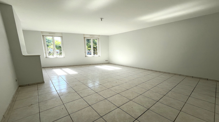 Ma-Cabane - Location Appartement CASTELMORON-SUR-LOT, 87 m²