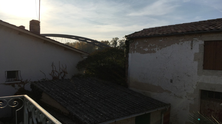 Ma-Cabane - Location Appartement CASTELMORON-SUR-LOT, 58 m²