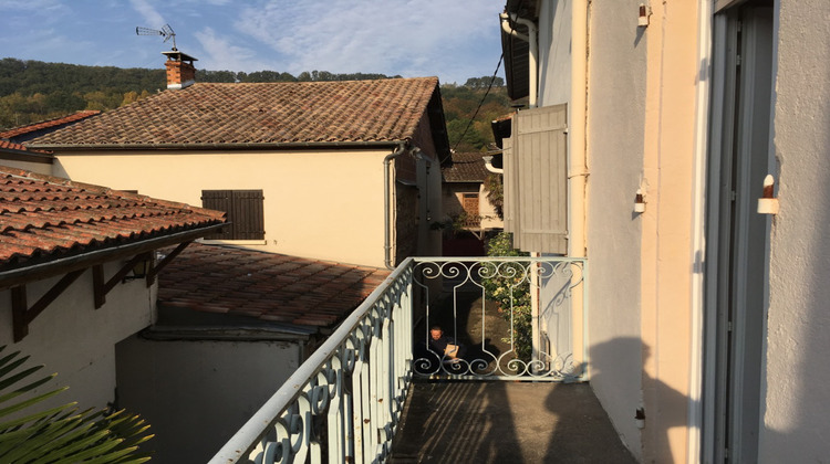 Ma-Cabane - Location Appartement CASTELMORON-SUR-LOT, 58 m²
