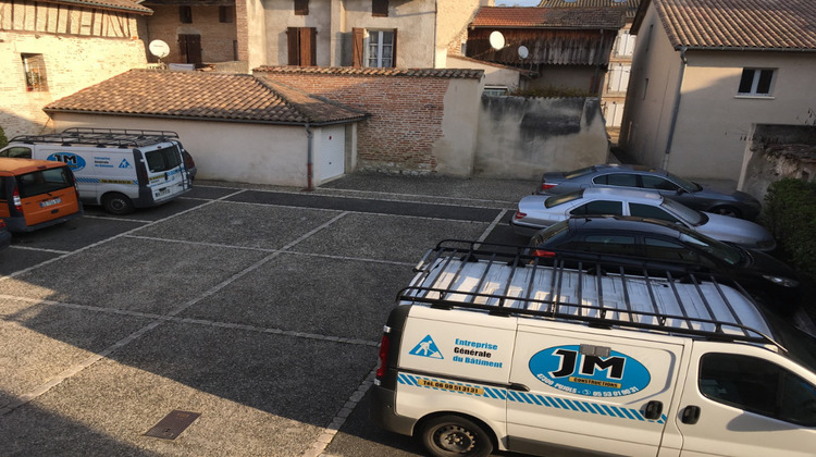 Ma-Cabane - Location Appartement CASTELMORON-SUR-LOT, 58 m²