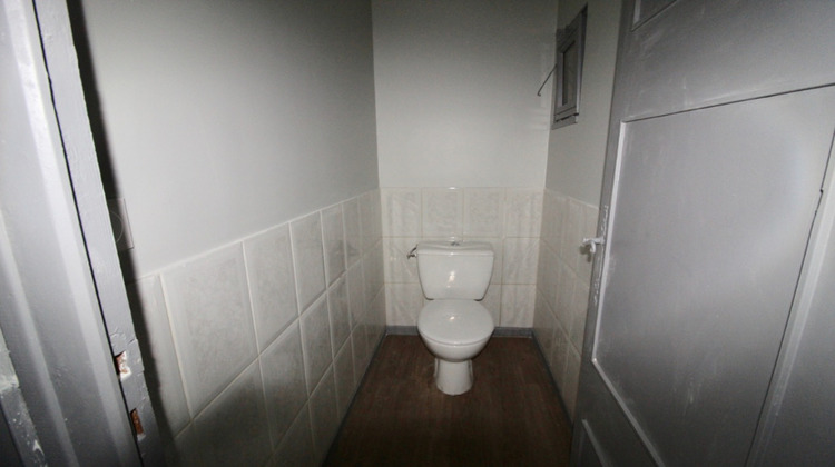 Ma-Cabane - Location Appartement CASTELMORON-SUR-LOT, 55 m²