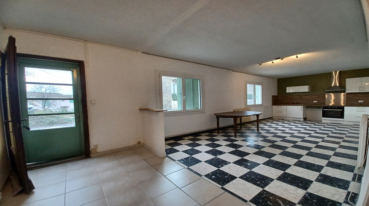 Ma-Cabane - Location Appartement Castelnau-d'Aude, 78 m²