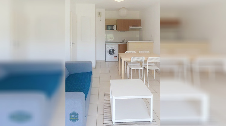 Ma-Cabane - Location Appartement Castelnau-d'Estrétefonds, 34 m²