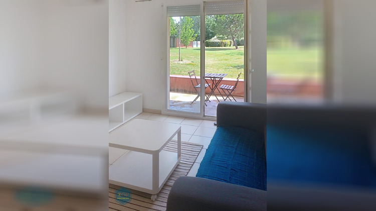 Ma-Cabane - Location Appartement Castelnau-d'Estrétefonds, 34 m²