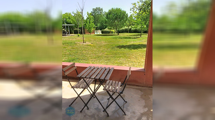 Ma-Cabane - Location Appartement Castelnau-d'Estrétefonds, 34 m²