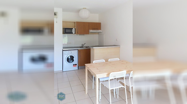 Ma-Cabane - Location Appartement Castelnau-d'Estrétefonds, 34 m²
