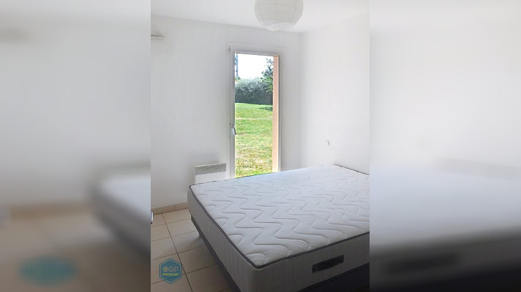 Ma-Cabane - Location Appartement Castelnau-d'Estrétefonds, 34 m²