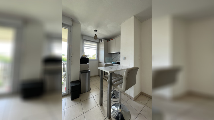 Ma-Cabane - Location Appartement Castelnau-d'Estrétefonds, 42 m²