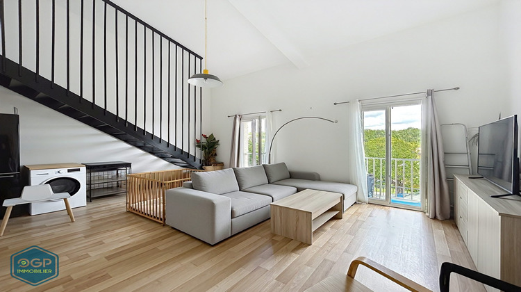 Ma-Cabane - Location Appartement Castelnau-d'Estrétefonds, 59 m²