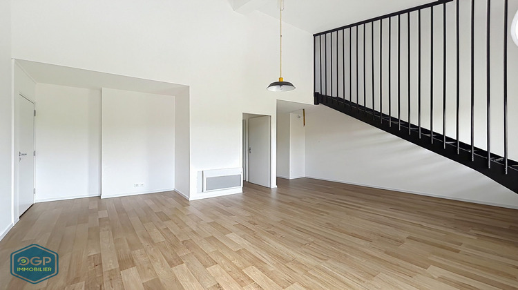 Ma-Cabane - Location Appartement Castelnau-d'Estrétefonds, 59 m²