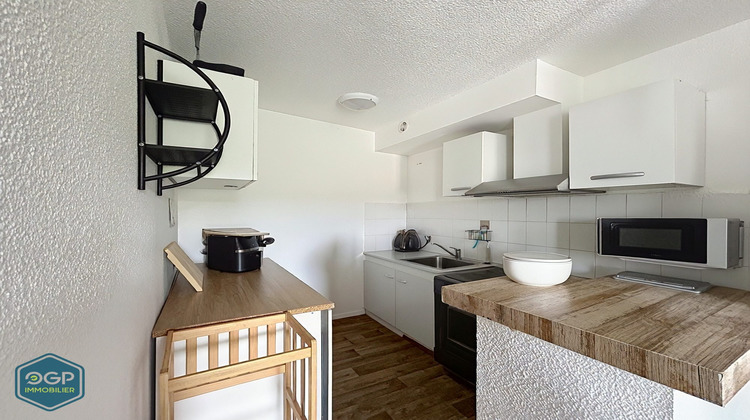 Ma-Cabane - Location Appartement Castelnau-d'Estrétefonds, 59 m²