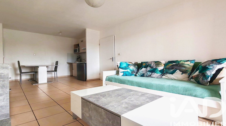 Ma-Cabane - Location Appartement Castelnau-d'Estrétefonds, 34 m²