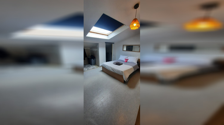 Ma-Cabane - Location Appartement Castelnau-d'Estrétefonds, 51 m²