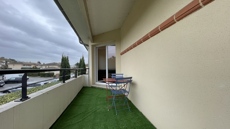 Ma-Cabane - Location Appartement Castelnau-d'Estrétefonds, 35 m²