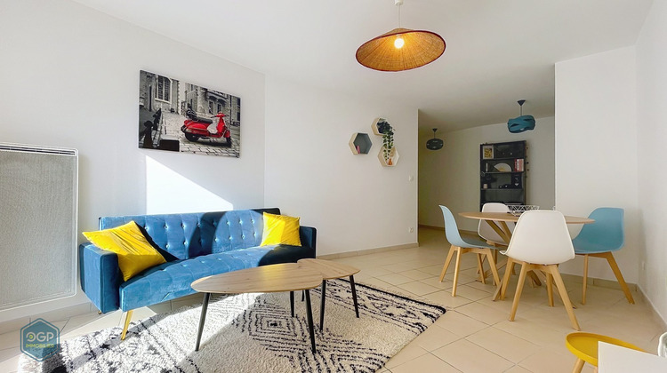 Ma-Cabane - Location Appartement Castelnau-d'Estrétefonds, 44 m²