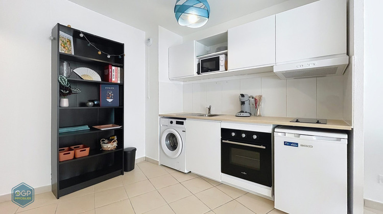 Ma-Cabane - Location Appartement Castelnau-d'Estrétefonds, 44 m²