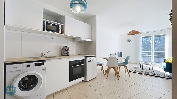 Ma-Cabane - Location Appartement Castelnau-d'Estrétefonds, 44 m²