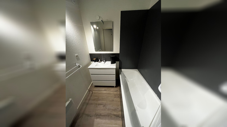 Ma-Cabane - Location Appartement CASTELNAU-D'ESTRETEFONDS, 44 m²