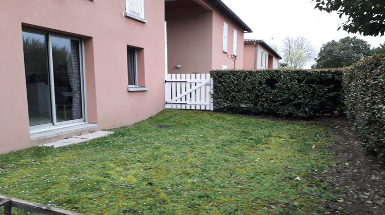 Ma-Cabane - Location Appartement Castelnau-d'Estrétefonds, 44 m²