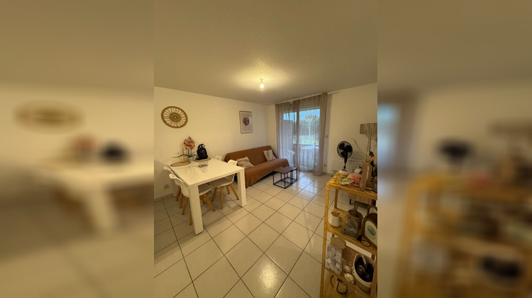 Ma-Cabane - Location Appartement CASTELNAU-D'ESTRETEFONDS, 36 m²