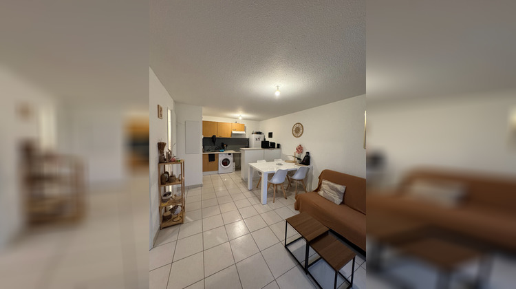 Ma-Cabane - Location Appartement CASTELNAU-D'ESTRETEFONDS, 36 m²