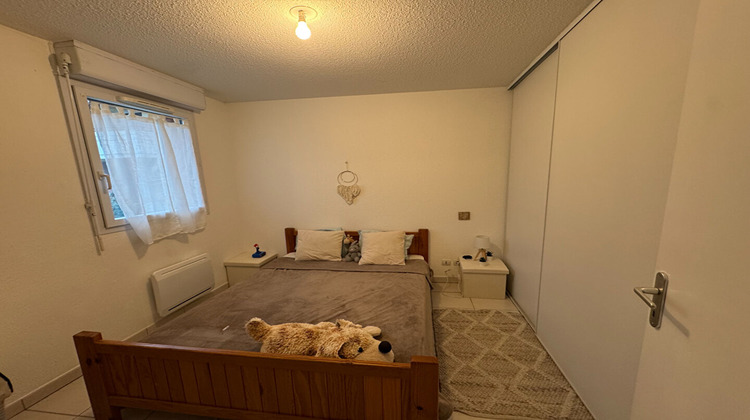 Ma-Cabane - Location Appartement CASTELNAU-D'ESTRETEFONDS, 36 m²