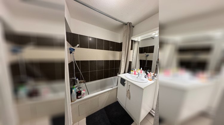 Ma-Cabane - Location Appartement CASTELNAU-D'ESTRETEFONDS, 36 m²