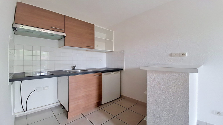 Ma-Cabane - Location Appartement Castelnau-d'Estrétefonds, 34 m²