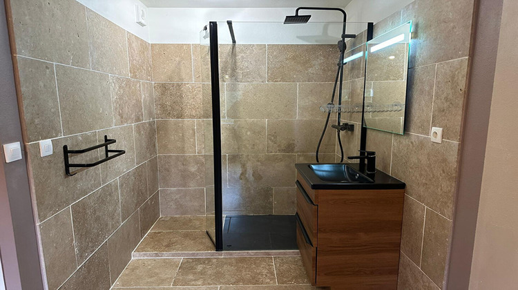 Ma-Cabane - Location Appartement CASTELNAU-D'ESTRETEFONDS, 42 m²