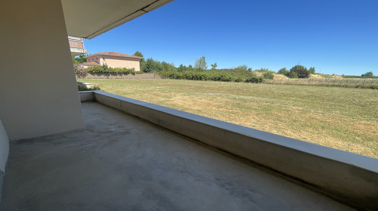 Ma-Cabane - Location Appartement CASTELNAU D ESTRETEFONDS, 55 m²