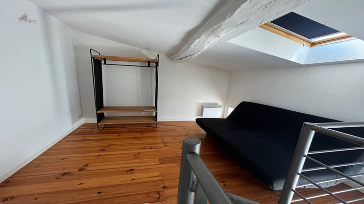 Ma-Cabane - Location Appartement CASTELNAU-DE-MEDOC, 54 m²