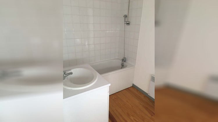 Ma-Cabane - Location Appartement CASTELNAU-DE-MEDOC, 50 m²