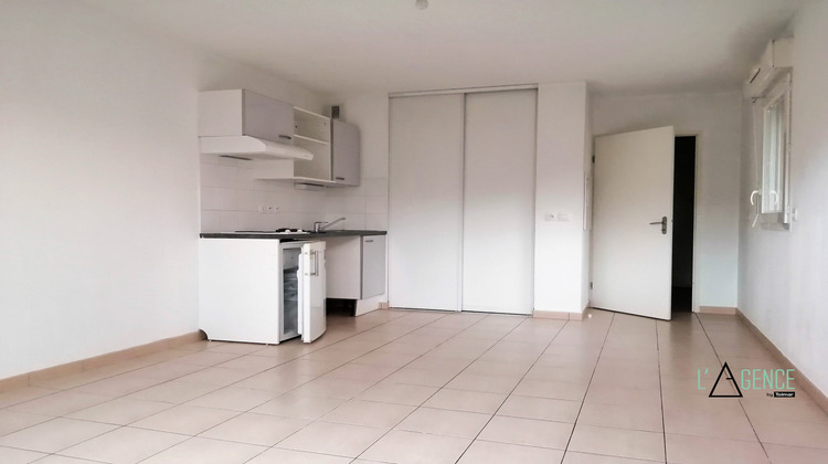 Ma-Cabane - Location Appartement Castelnau-de-Médoc, 27 m²