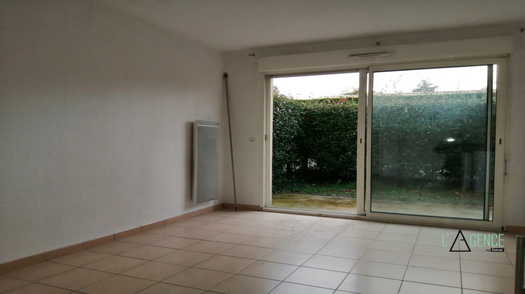 Ma-Cabane - Location Appartement Castelnau-de-Médoc, 27 m²