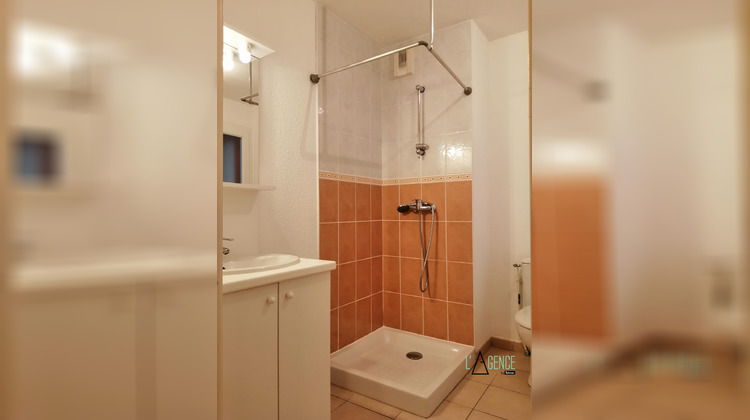 Ma-Cabane - Location Appartement Castelnau-de-Médoc, 27 m²