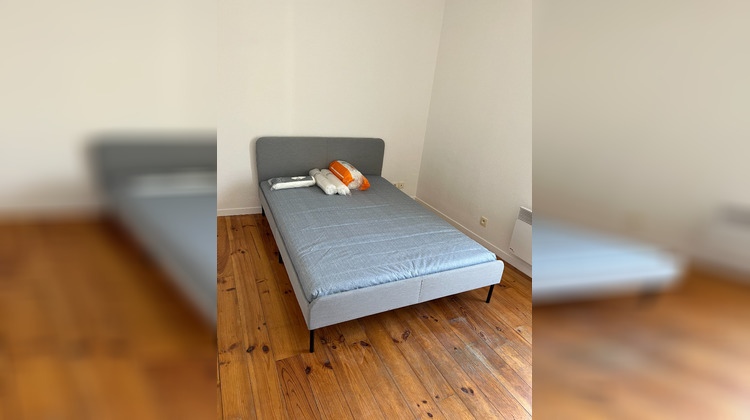 Ma-Cabane - Location Appartement CASTELNAU-DE-MEDOC, 29 m²