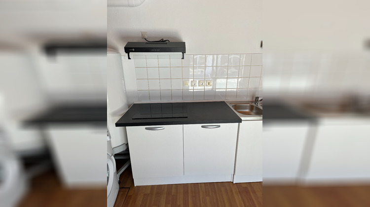 Ma-Cabane - Location Appartement CASTELNAU-DE-MEDOC, 29 m²