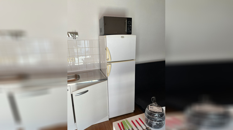 Ma-Cabane - Location Appartement CASTELNAU-DE-MEDOC, 29 m²