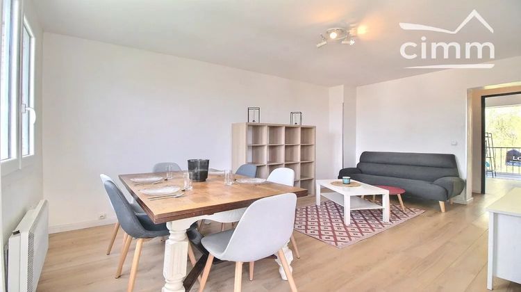 Ma-Cabane - Location Appartement Castelnau-le-Lez, 70 m²