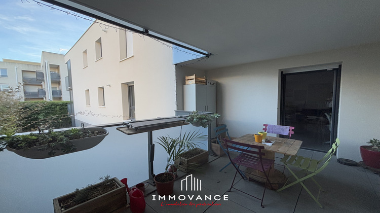 Ma-Cabane - Location Appartement Castelnau-le-Lez, 62 m²