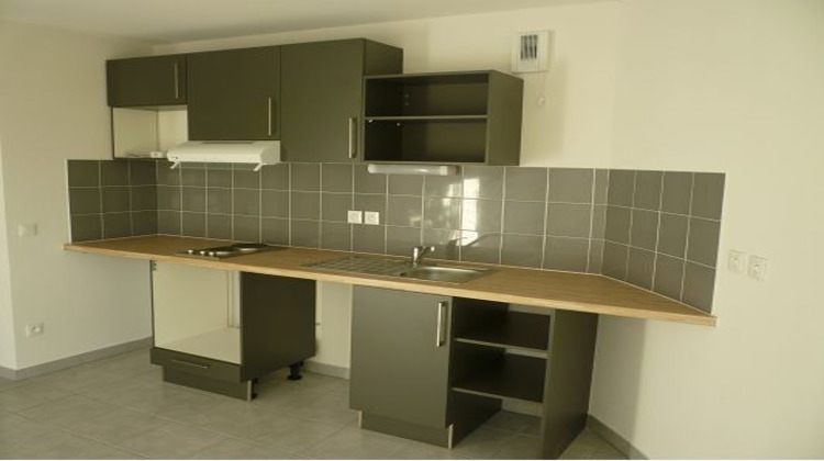 Ma-Cabane - Location Appartement CASTELNAU LE LEZ, 45 m²